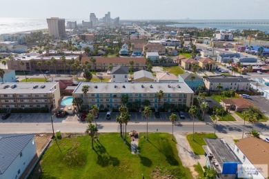 Beach Condo For Sale in South Padre Island, Texas