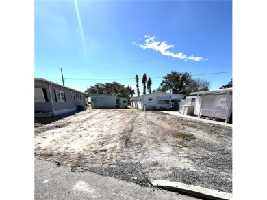 Beach Lot For Sale in Bradenton, Florida