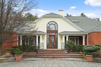 Beach Home For Sale in Sands Point, New York