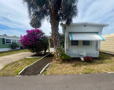 Beach Home For Sale in Merritt Island, Florida