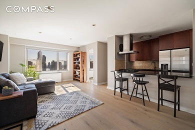 Beach Condo For Sale in New York, New York