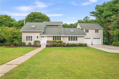 Beach Home For Sale in Westerly, Rhode Island