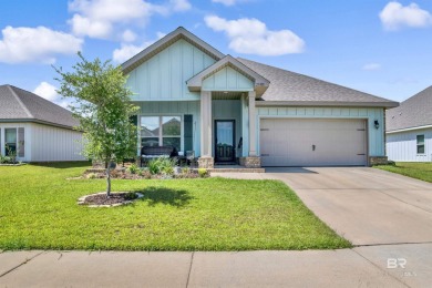 Beach Home For Sale in Foley, Alabama