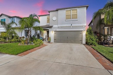 Beach Home For Sale in Apollo Beach, Florida