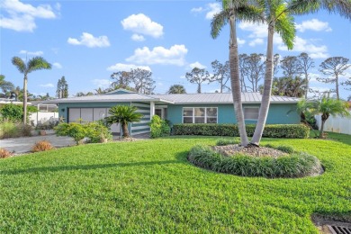 Beach Home Sale Pending in Venice, Florida