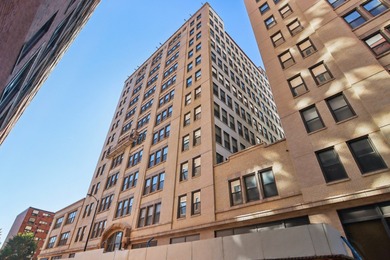 Beach Condo For Sale in Chicago, Illinois