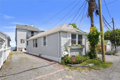 Beach Home Sale Pending in Bayville, New York