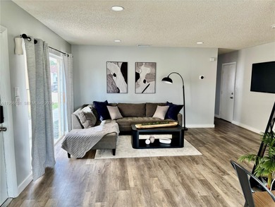 Beach Home For Sale in Miami, Florida