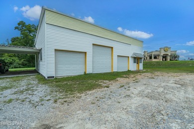 Beach Commercial Active Under Contract in Panama City, Florida