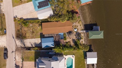 Beach Lot Sale Pending in Gibsonton, Florida