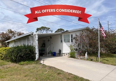 Beach Home For Sale in Sarasota, Florida