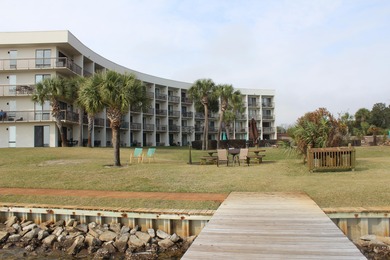 Beach Condo For Sale in Fort Walton Beach, Florida