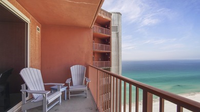 Beach Condo For Sale in Panama City Beach, Florida