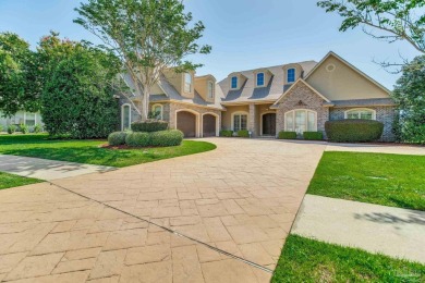 Beach Home For Sale in Gulf Breeze, Florida