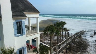 Beach Home For Sale in Santa Rosa Beach, Florida