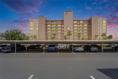 Beach Condo For Sale in South Pasadena, Florida