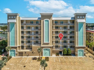 Beach Condo For Sale in Clearwater Beach, Florida