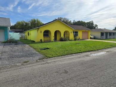 Beach Home For Sale in New Port Richey, Florida