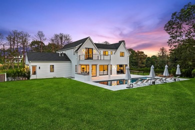 Beach Home For Sale in Southampton, New York