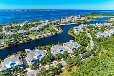 Beach Condo Sale Pending in Bradenton, Florida