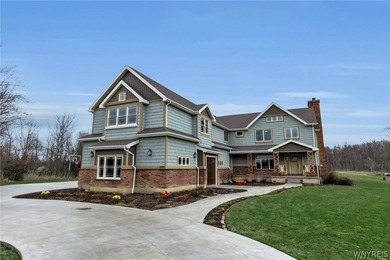 Beach Home For Sale in Clarence, New York