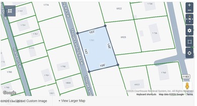 Beach Lot For Sale in Ocean Isle Beach, North Carolina