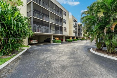 Beach Condo For Sale in Oakland Park, Florida