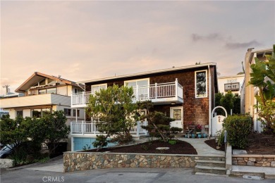 Beach Home For Sale in Laguna Beach, California