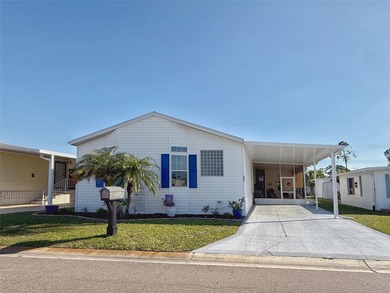 Beach Home For Sale in Apollo Beach, Florida