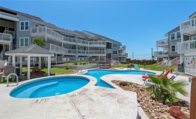 Beach Condo For Sale in Port Aransas, Texas
