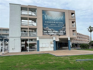 Beach Condo For Sale in Corpus Christi, Texas