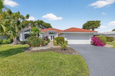 Beach Home For Sale in Boynton Beach, Florida