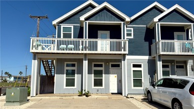 Beach Condo For Sale in Corpus Christi, Texas