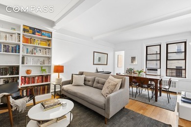 Beach Condo For Sale in New York, New York