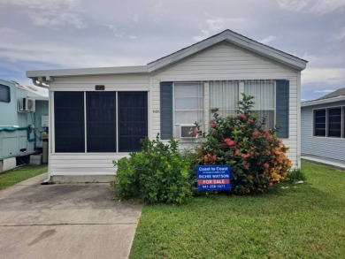 Beach Home For Sale in Punta Gorda, Florida