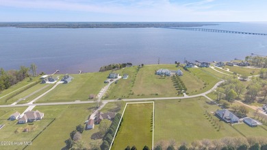 Beach Lot For Sale in Merry Hill, North Carolina