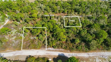 Beach Lot For Sale in Vero Beach, Florida