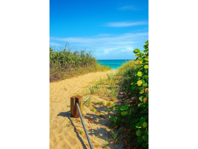 Beach Condo For Sale in Fort Pierce, Florida