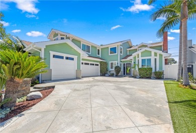 Beach Home Sale Pending in Huntington Beach, California