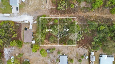 Beach Lot Active Under Contract in Vero Beach, Florida