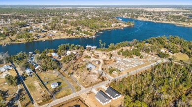 Beach Lot Sale Pending in Panama City, Florida