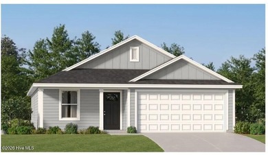 Beach Home For Sale in Ocean Isle Beach, North Carolina