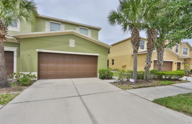Beach Townhome/Townhouse Off Market in Ruskin, Florida