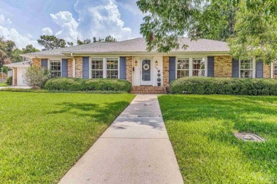 Beach Home For Sale in Pensacola, Florida