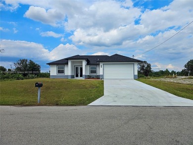 Beach Home For Sale in Lehigh Acres, Florida