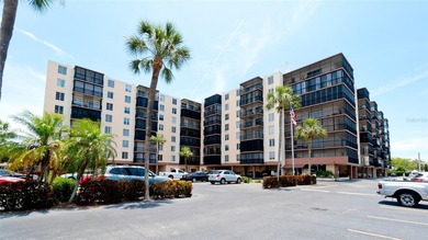 Beach Condo For Sale in Bradenton, Florida