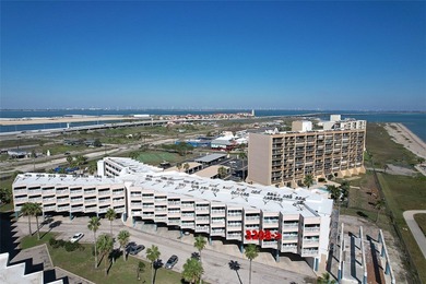 Beach Condo For Sale in Corpus Christi, Texas