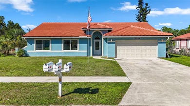 Beach Home For Sale in Port Charlotte, Florida
