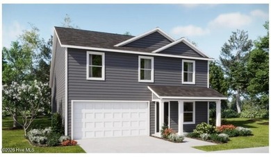 Beach Home For Sale in Ocean Isle Beach, North Carolina