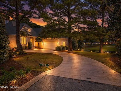 Beach Home Active Under Contract in Wilmington, North Carolina